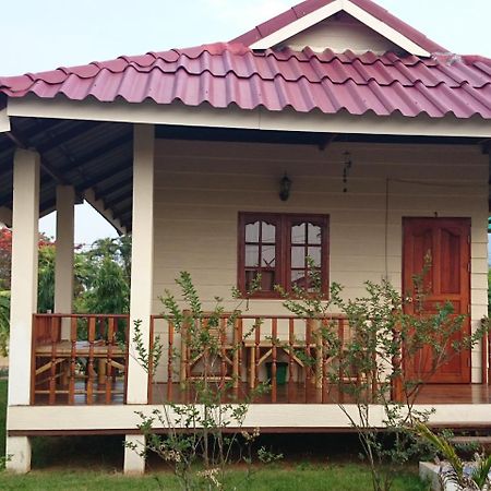 Smile Resort ماي ريم المظهر الخارجي الصورة
