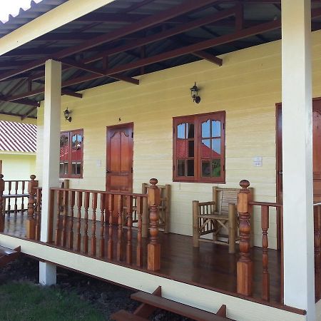 Smile Resort ماي ريم المظهر الخارجي الصورة