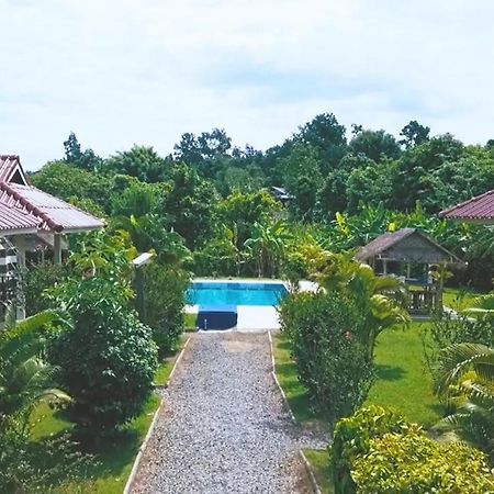 Smile Resort ماي ريم المظهر الخارجي الصورة