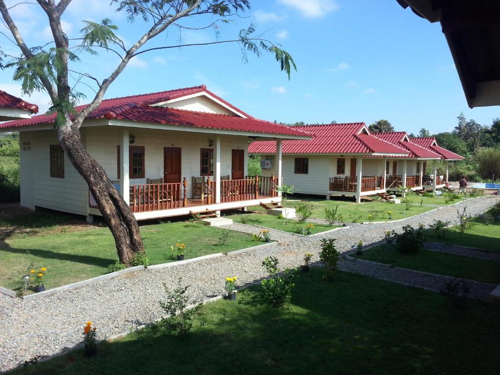 Smile Resort ماي ريم المظهر الخارجي الصورة