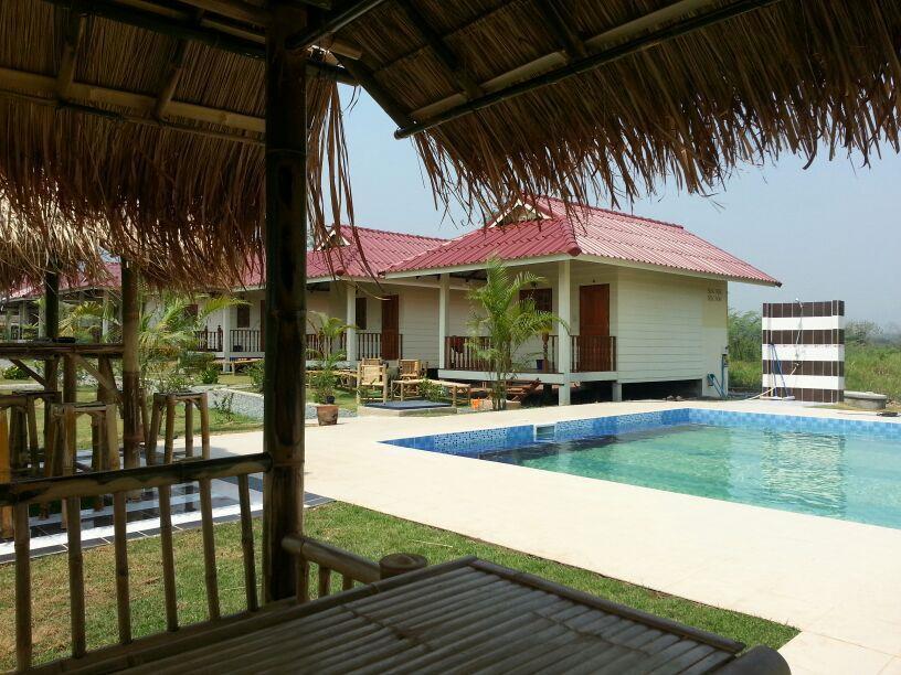 Smile Resort ماي ريم المظهر الخارجي الصورة