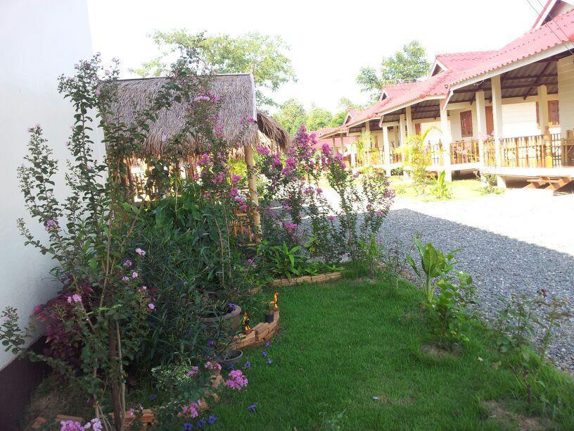 Smile Resort ماي ريم المظهر الخارجي الصورة