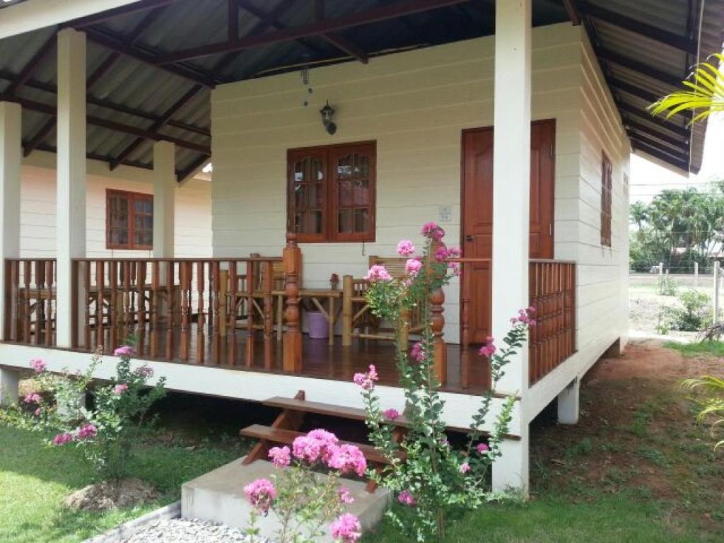 Smile Resort ماي ريم المظهر الخارجي الصورة