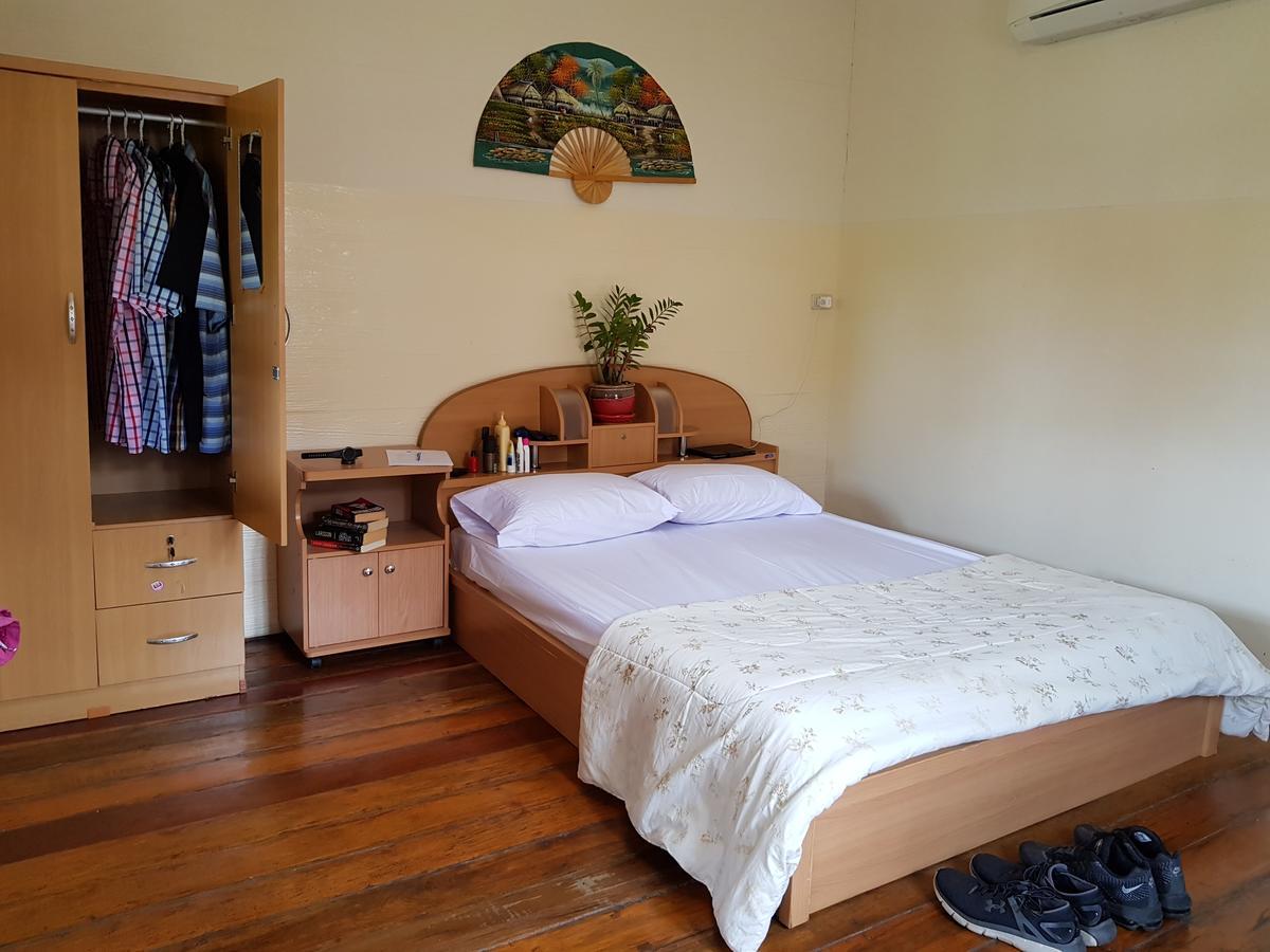 Smile Resort ماي ريم المظهر الخارجي الصورة