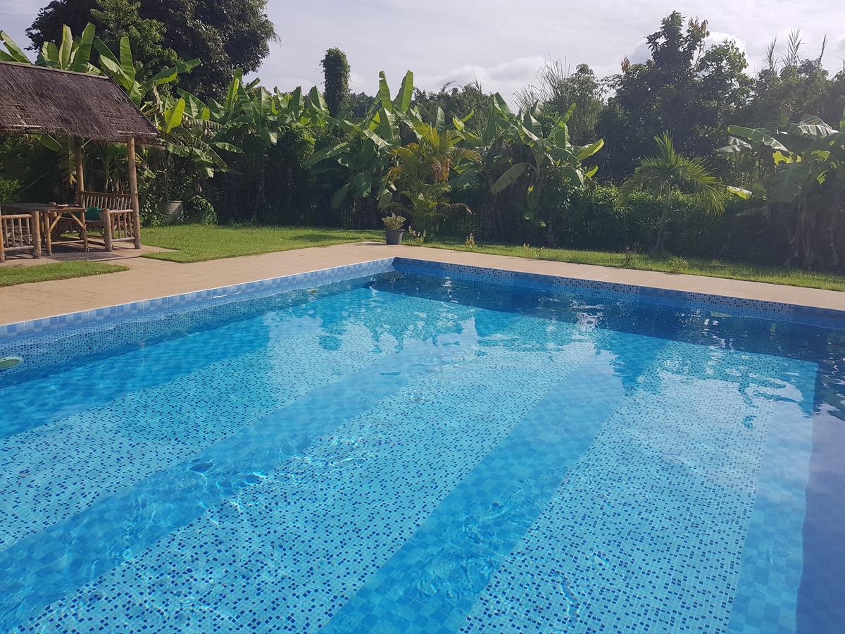 Smile Resort ماي ريم المظهر الخارجي الصورة