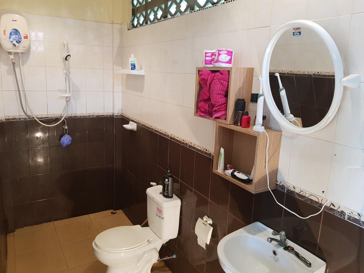 Smile Resort ماي ريم المظهر الخارجي الصورة