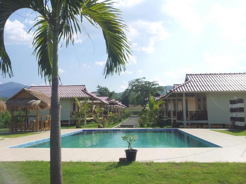 Smile Resort ماي ريم المظهر الخارجي الصورة