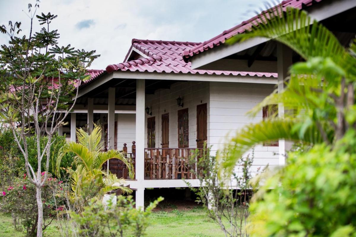 Smile Resort ماي ريم المظهر الخارجي الصورة
