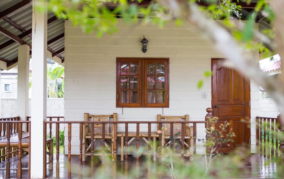 Smile Resort ماي ريم المظهر الخارجي الصورة
