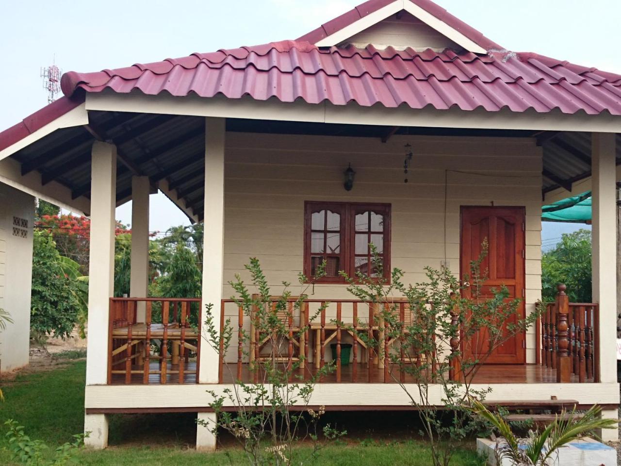 Smile Resort ماي ريم المظهر الخارجي الصورة