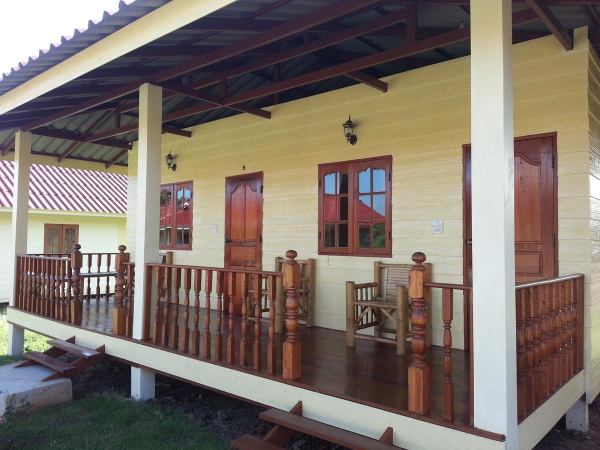 Smile Resort ماي ريم المظهر الخارجي الصورة
