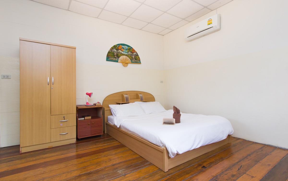 Smile Resort ماي ريم المظهر الخارجي الصورة