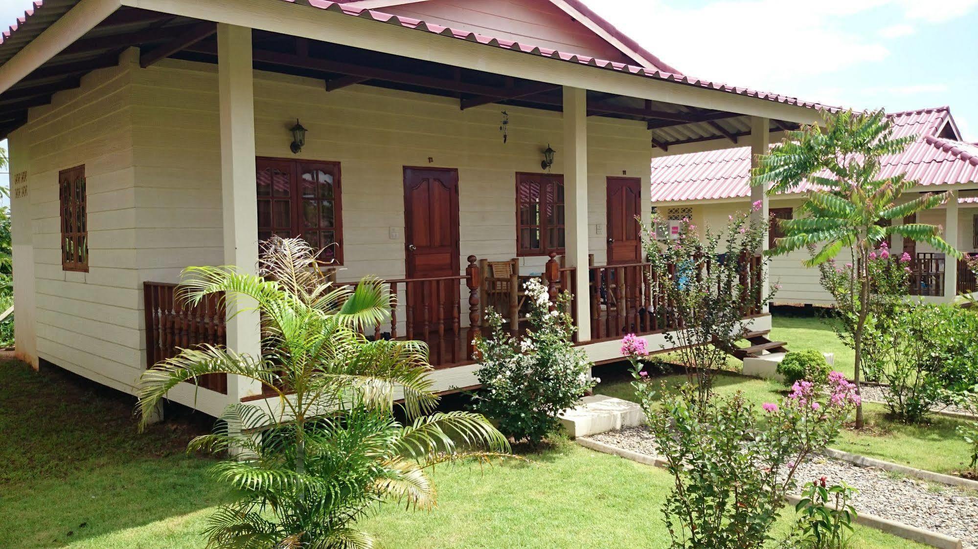 Smile Resort ماي ريم المظهر الخارجي الصورة