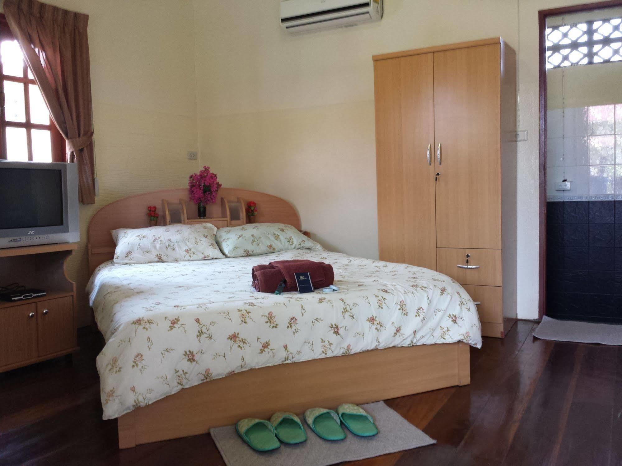 Smile Resort ماي ريم المظهر الخارجي الصورة