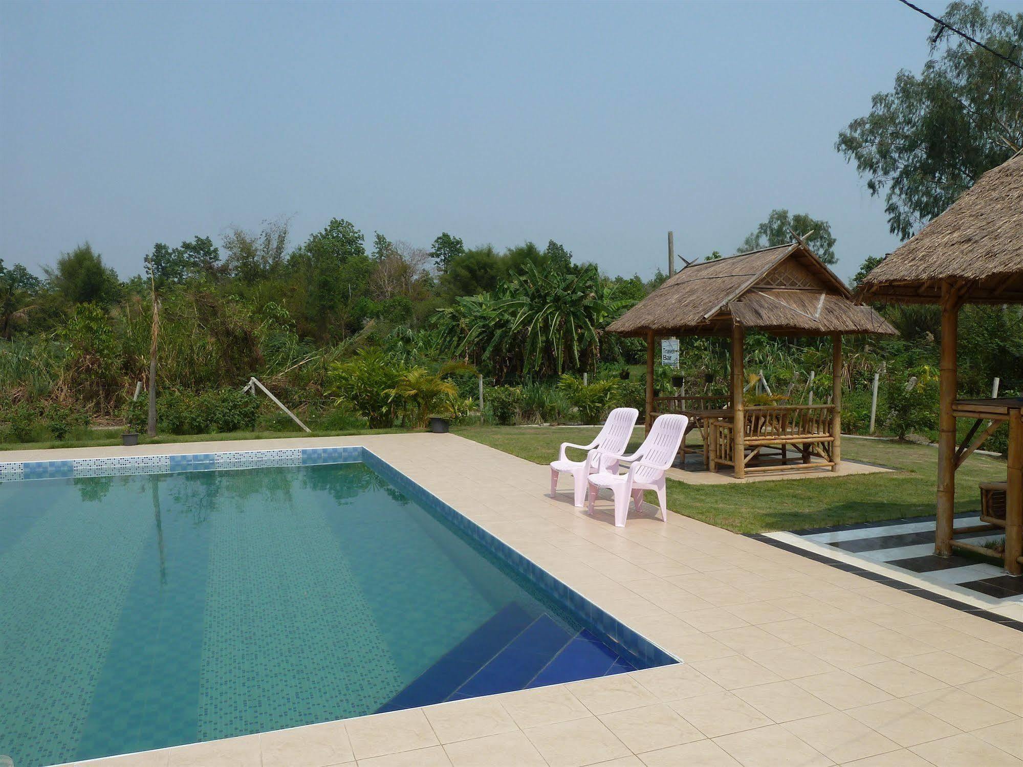 Smile Resort ماي ريم المظهر الخارجي الصورة