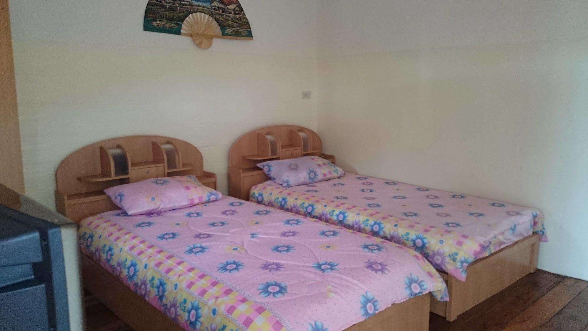 Smile Resort ماي ريم المظهر الخارجي الصورة