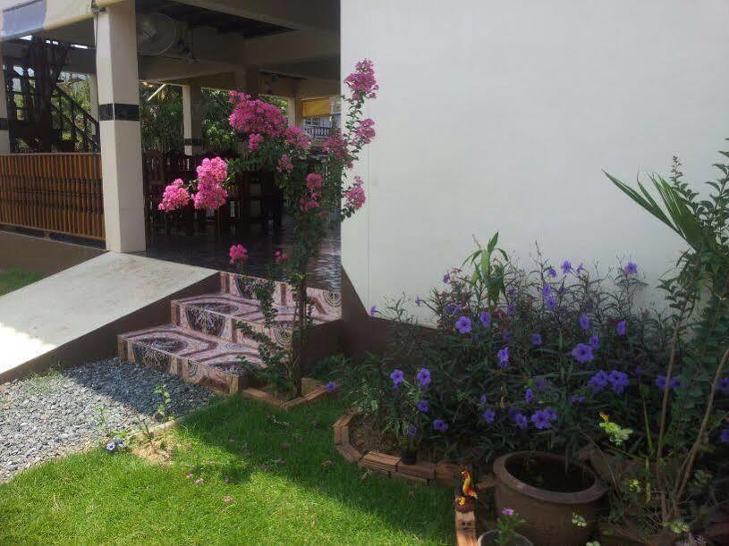 Smile Resort ماي ريم المظهر الخارجي الصورة