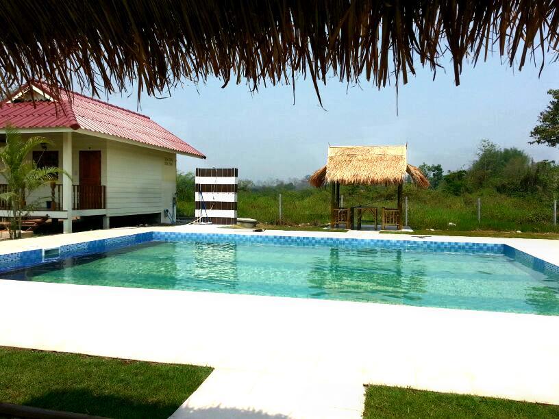 Smile Resort ماي ريم المظهر الخارجي الصورة