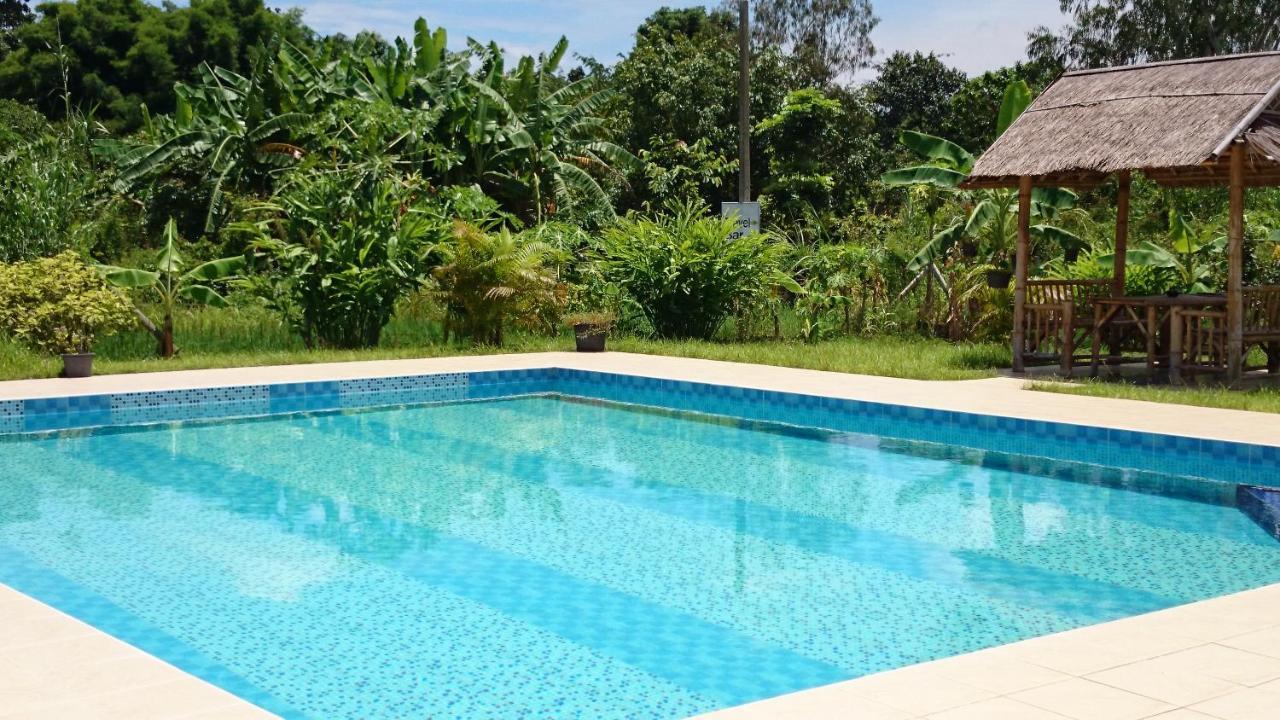 Smile Resort ماي ريم المظهر الخارجي الصورة