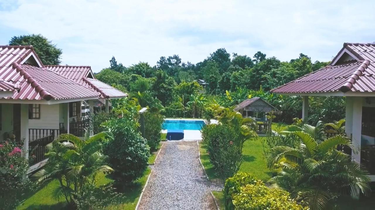 Smile Resort ماي ريم المظهر الخارجي الصورة